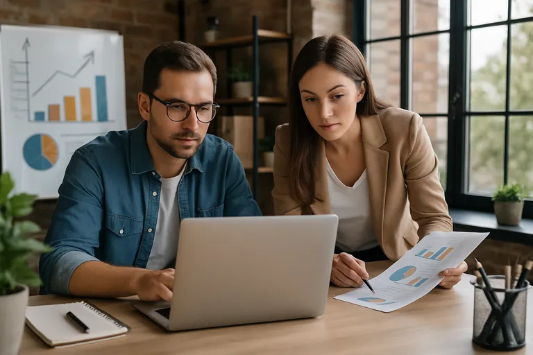 Waarom een inbound marketing bureau het verschil maakt voor duurzame groei