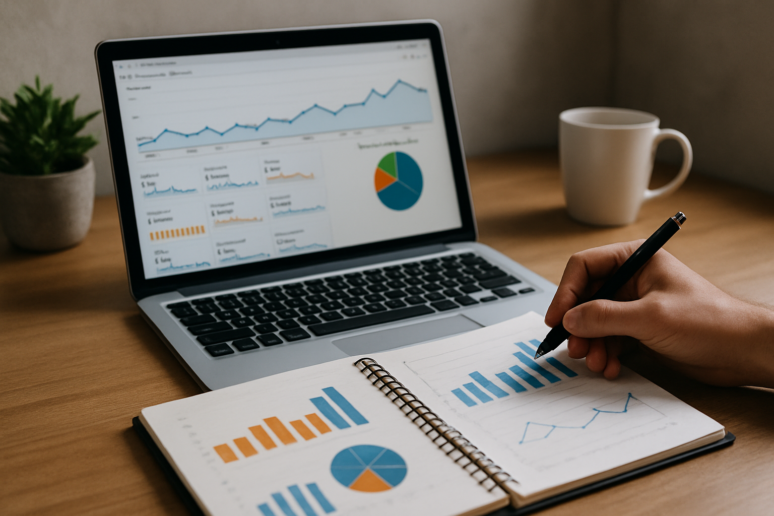 Zo versterk je content marketing en SEO voor meer zichtbaarheid en conversie