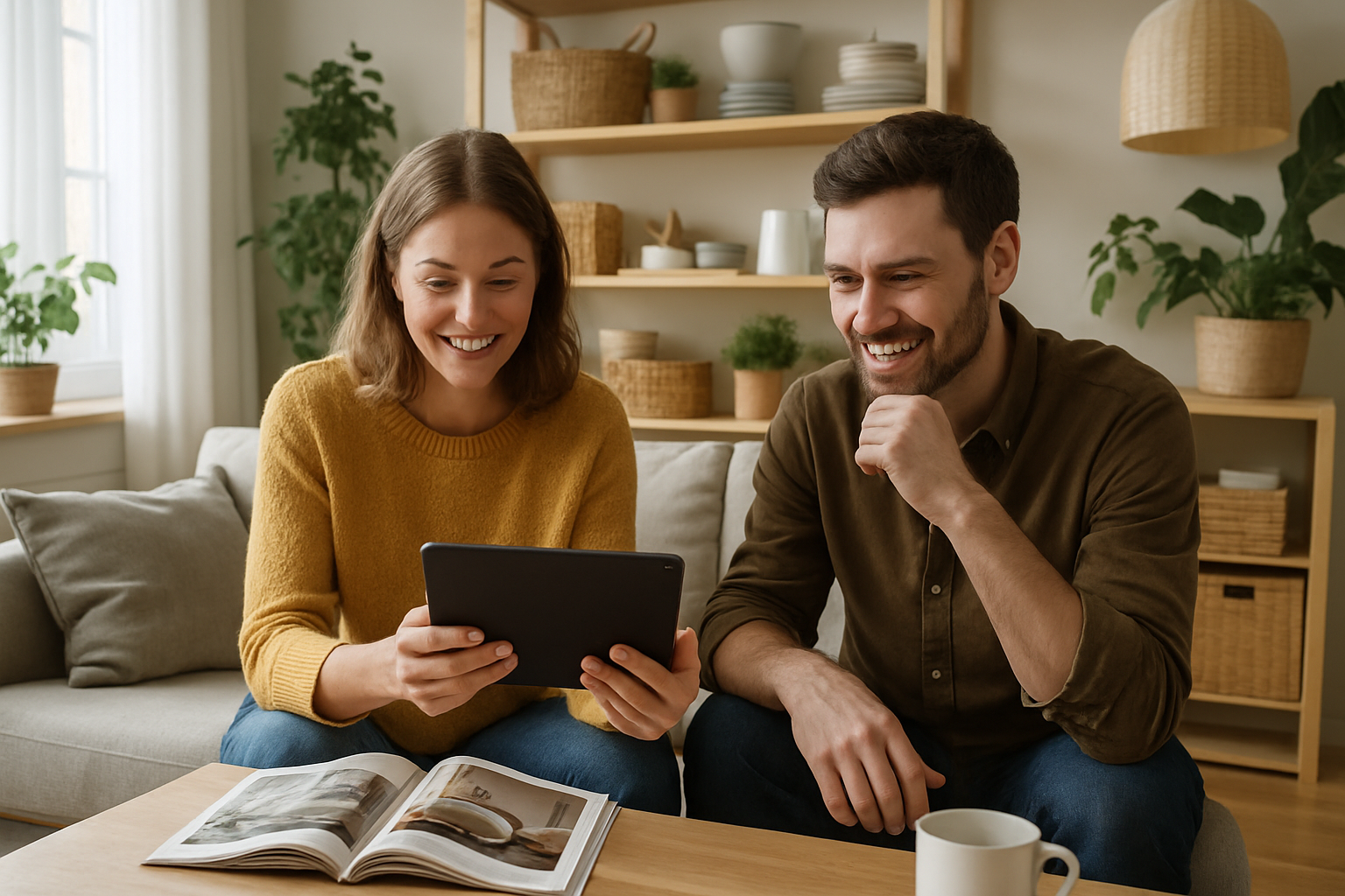 Content marketing Ikea: hoe het merk inspireert met storytelling en shoppable content