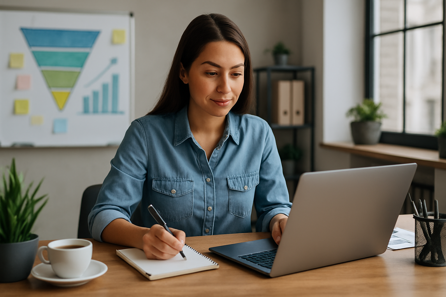 Inbound marketing specialist: zo helpt deze rol je organisatie groeien met relevante leads