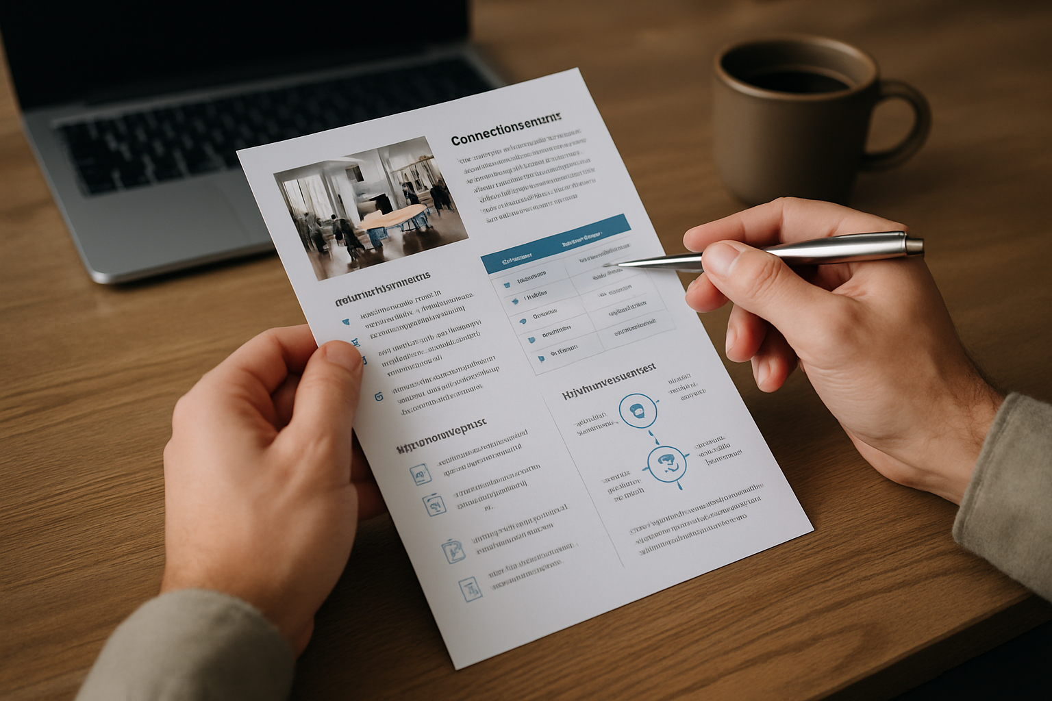 Contentbureau Nederland: kies een partner die jouw merk laat groeien